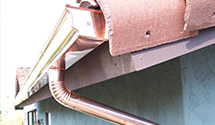 Rain Gutter Installation, Repair, Cleaning in Churchtown, PA